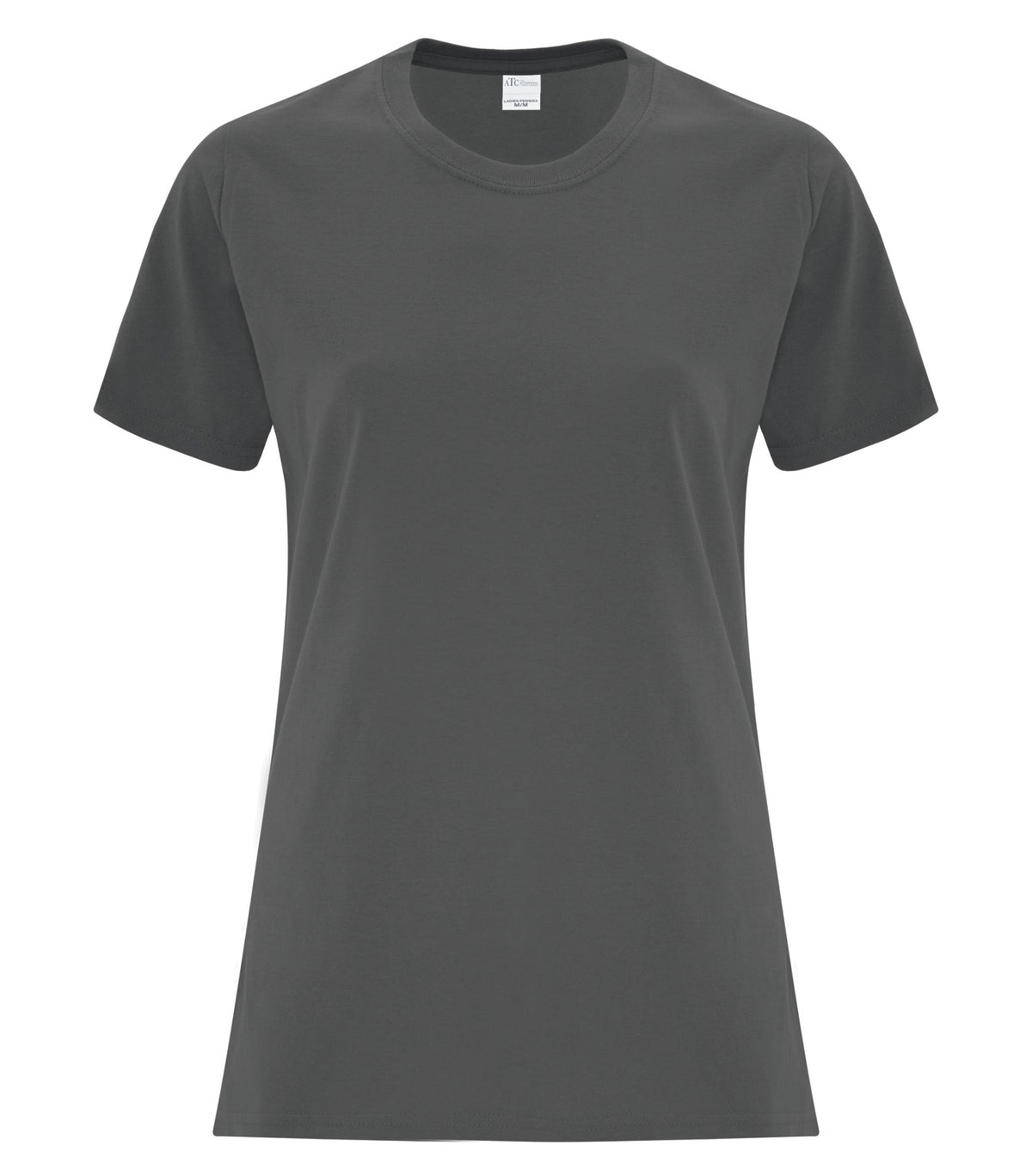 ATC™ 1000L - EVERYDAY COTTON LADIES' TEE