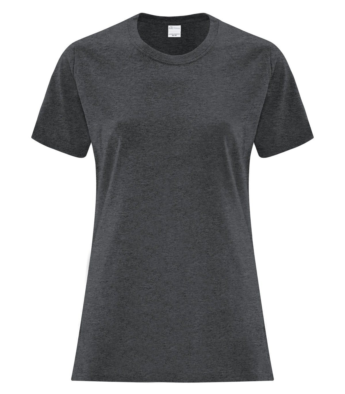 ATC™ 1000L - EVERYDAY COTTON LADIES' TEE