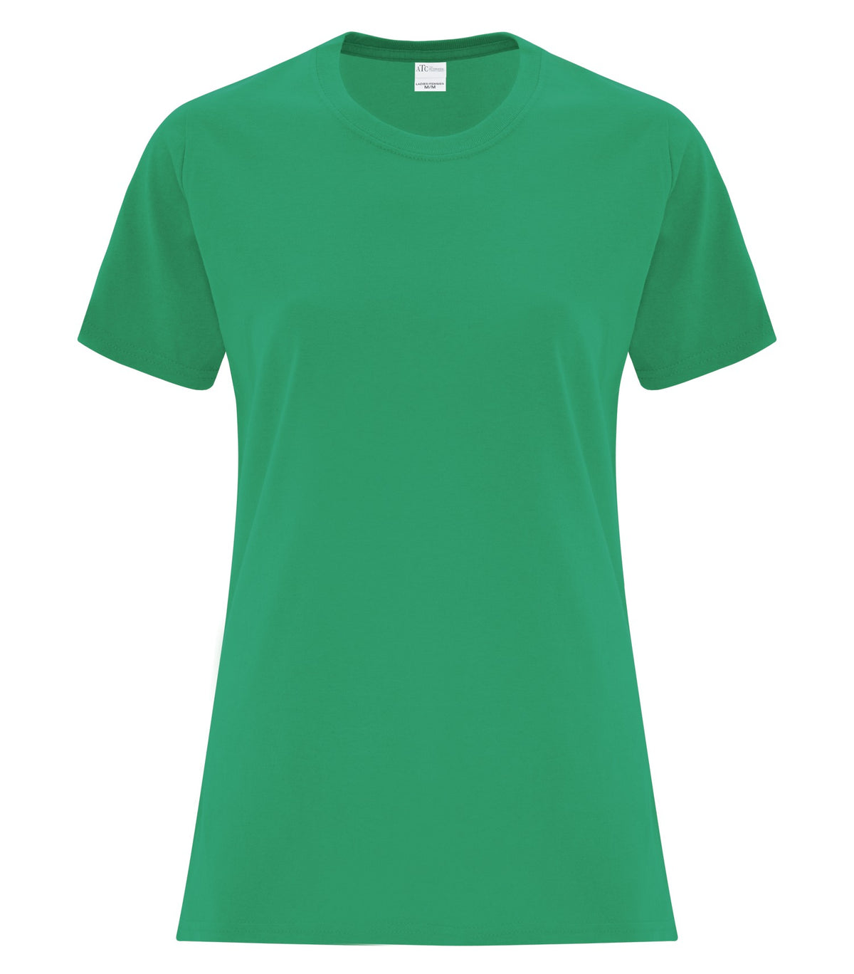 ATC™ 1000L - EVERYDAY COTTON LADIES' TEE