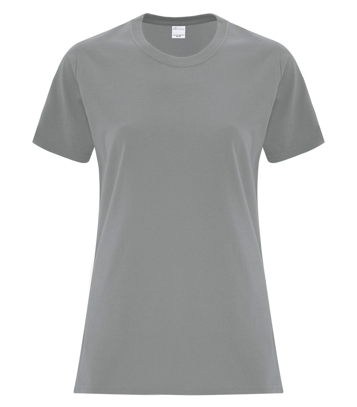 ATC™ 1000L - EVERYDAY COTTON LADIES' TEE
