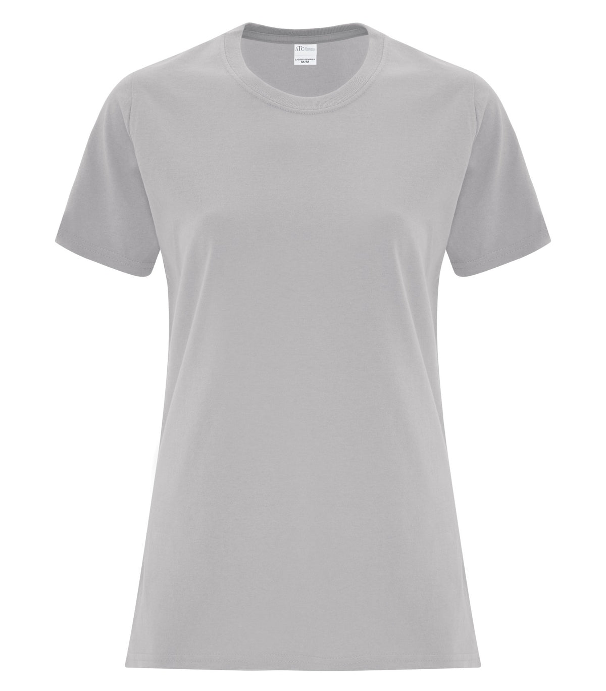 ATC™ 1000L - EVERYDAY COTTON LADIES' TEE