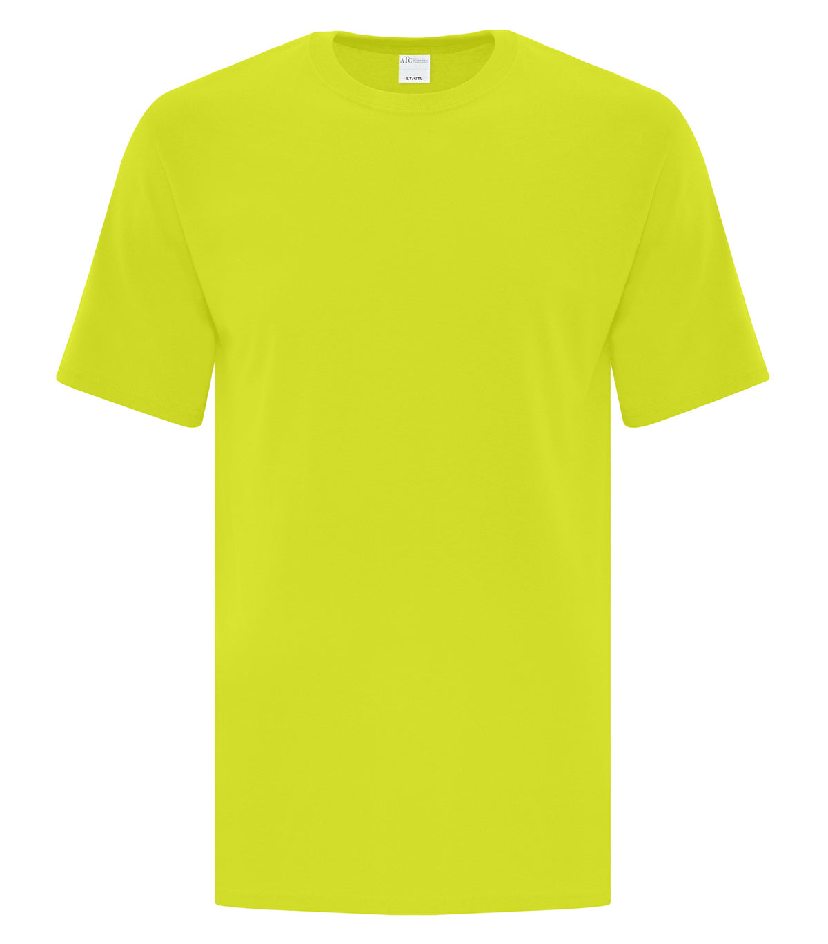 ATC™ 1000T - EVERYDAY COTTON TALL TEE