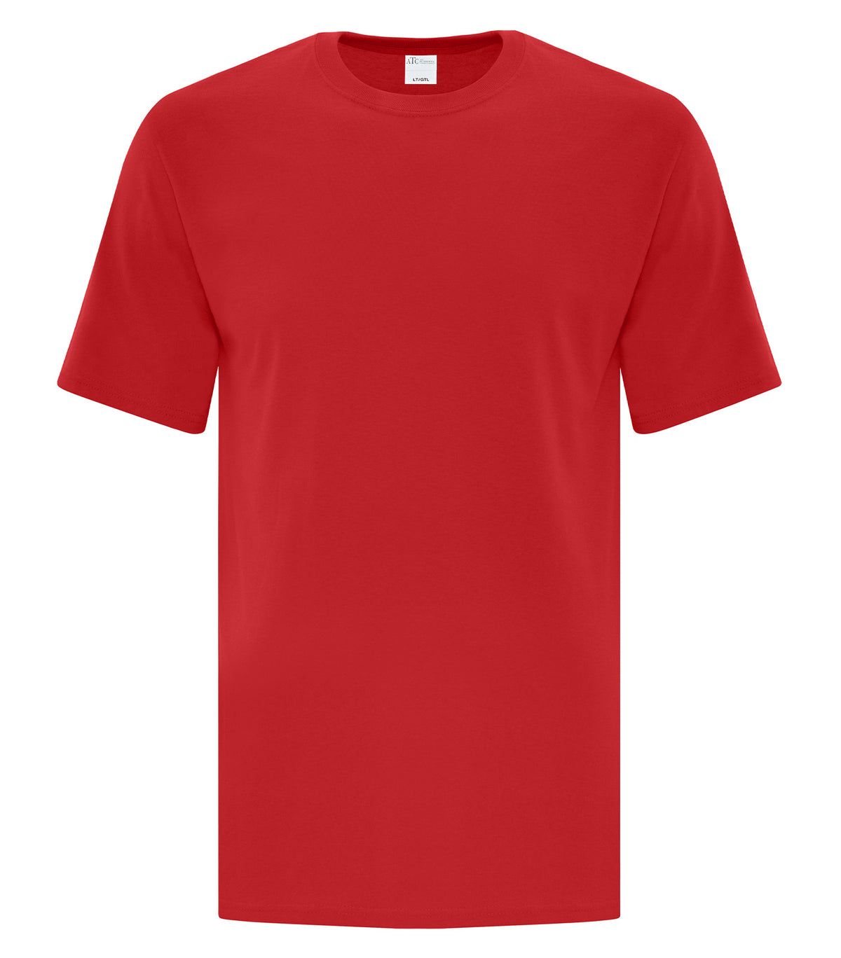 ATC™ 1000T - EVERYDAY COTTON TALL TEE