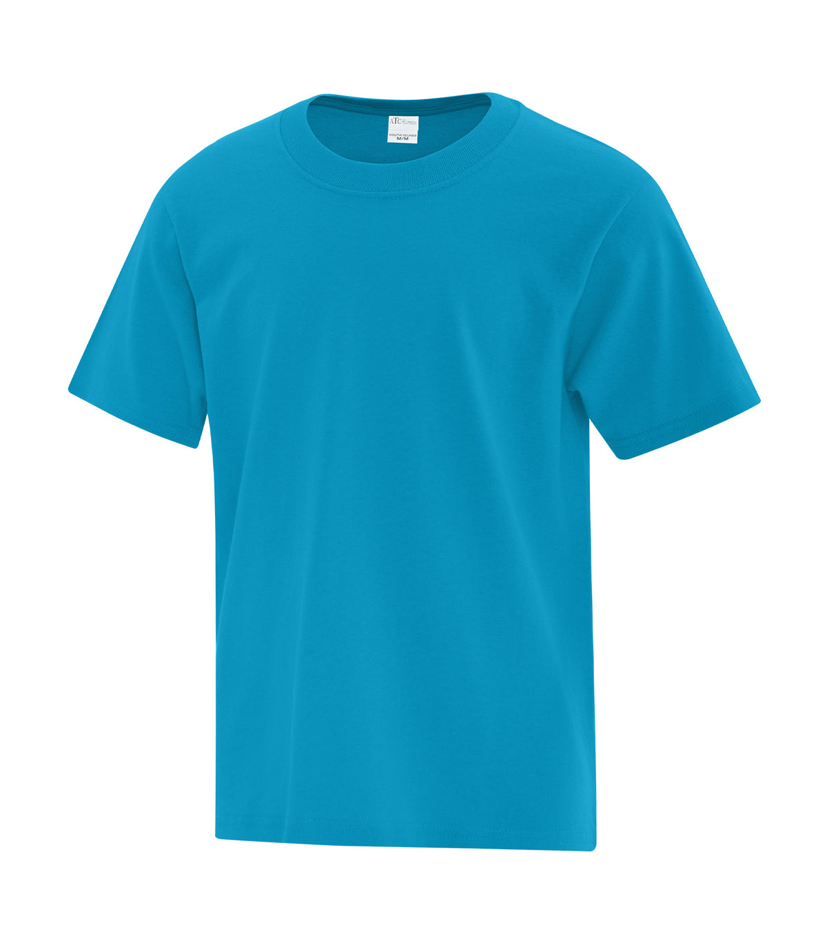 ATC™ 1000Y - EVERYDAY COTTON YOUTH TEE