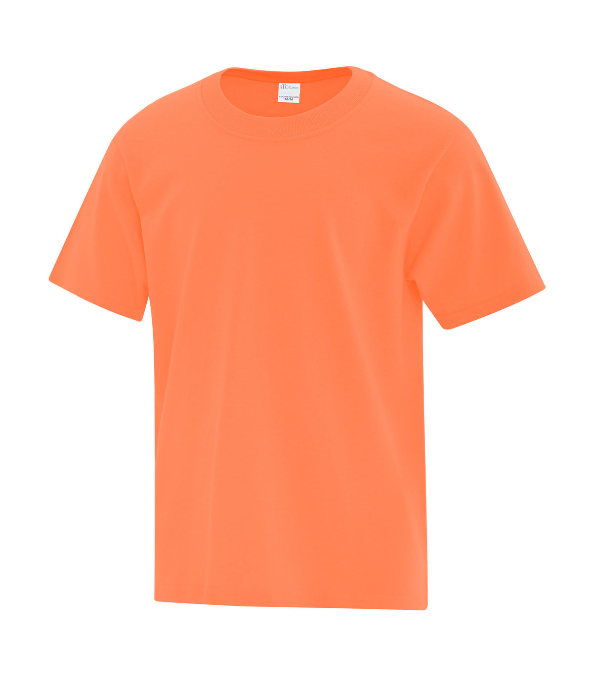 ATC™ 1000Y - EVERYDAY COTTON YOUTH TEE