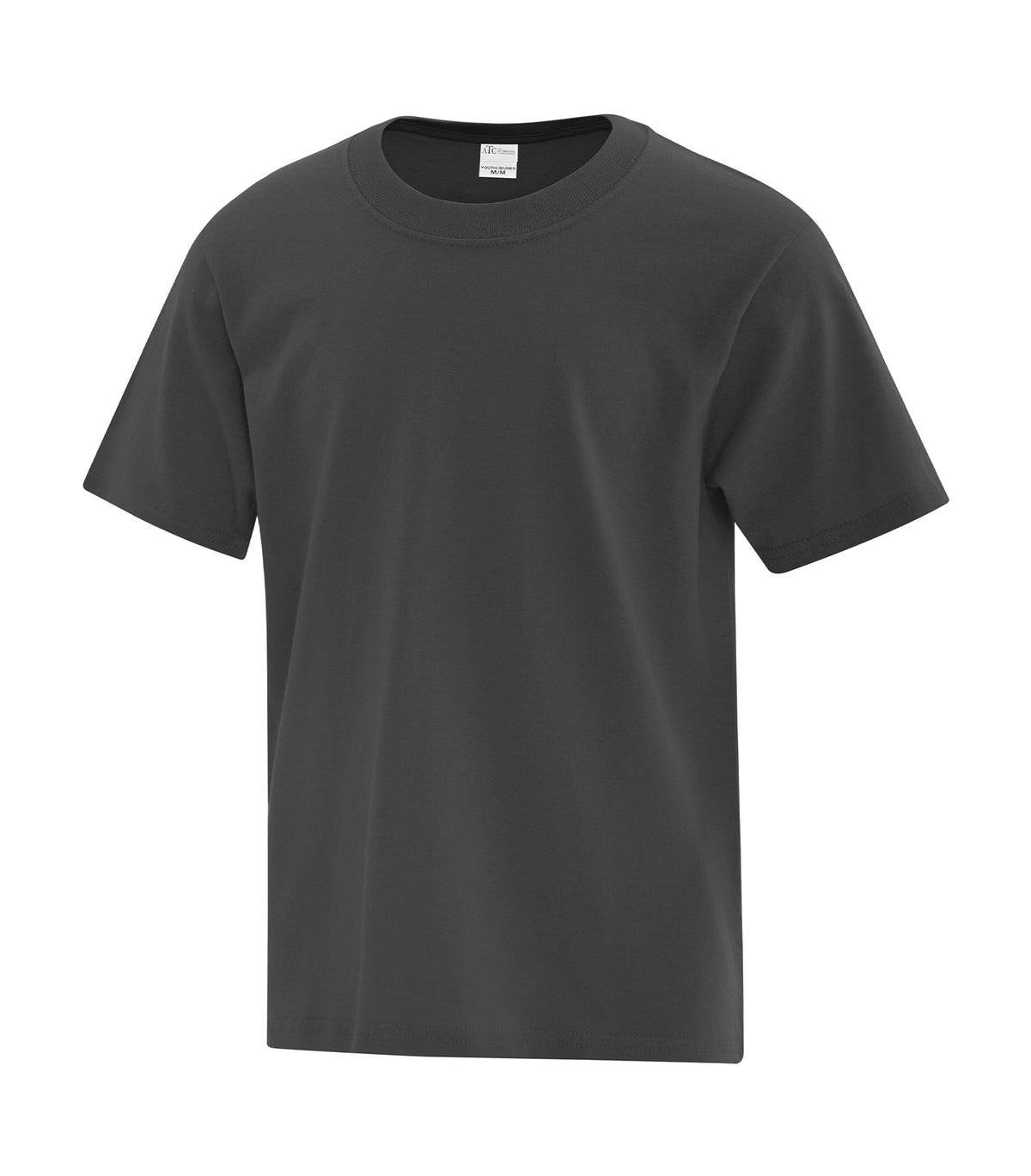 ATC™ 1000Y - EVERYDAY COTTON YOUTH TEE