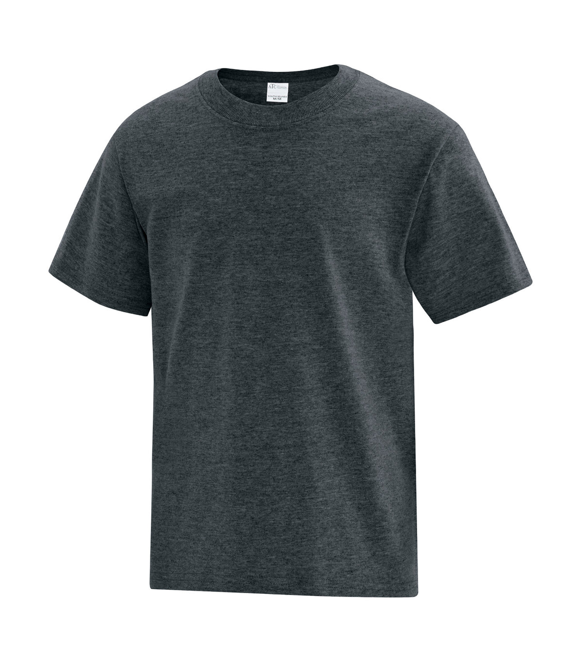 ATC™ 1000Y - EVERYDAY COTTON YOUTH TEE
