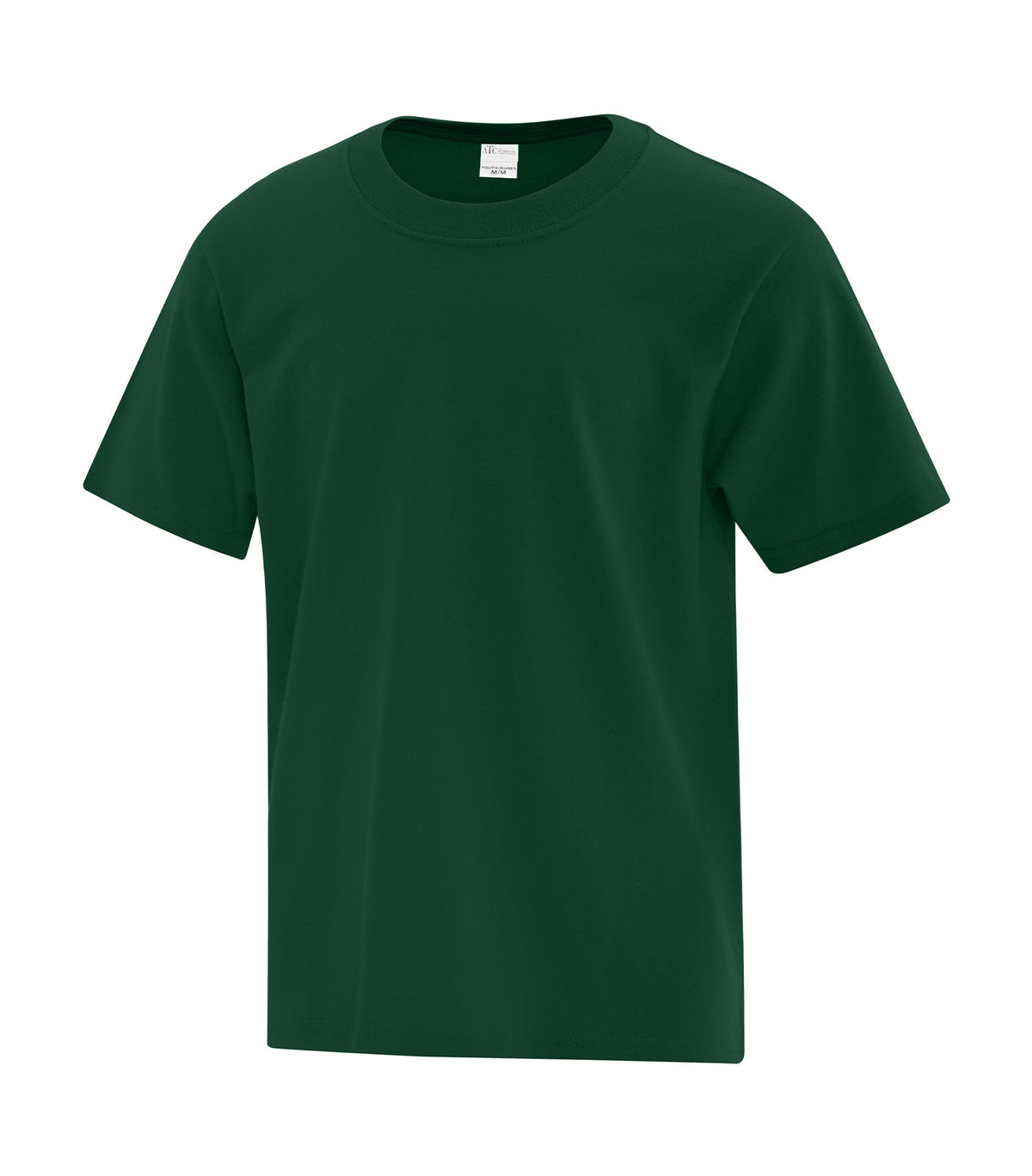 ATC™ 1000Y - EVERYDAY COTTON YOUTH TEE