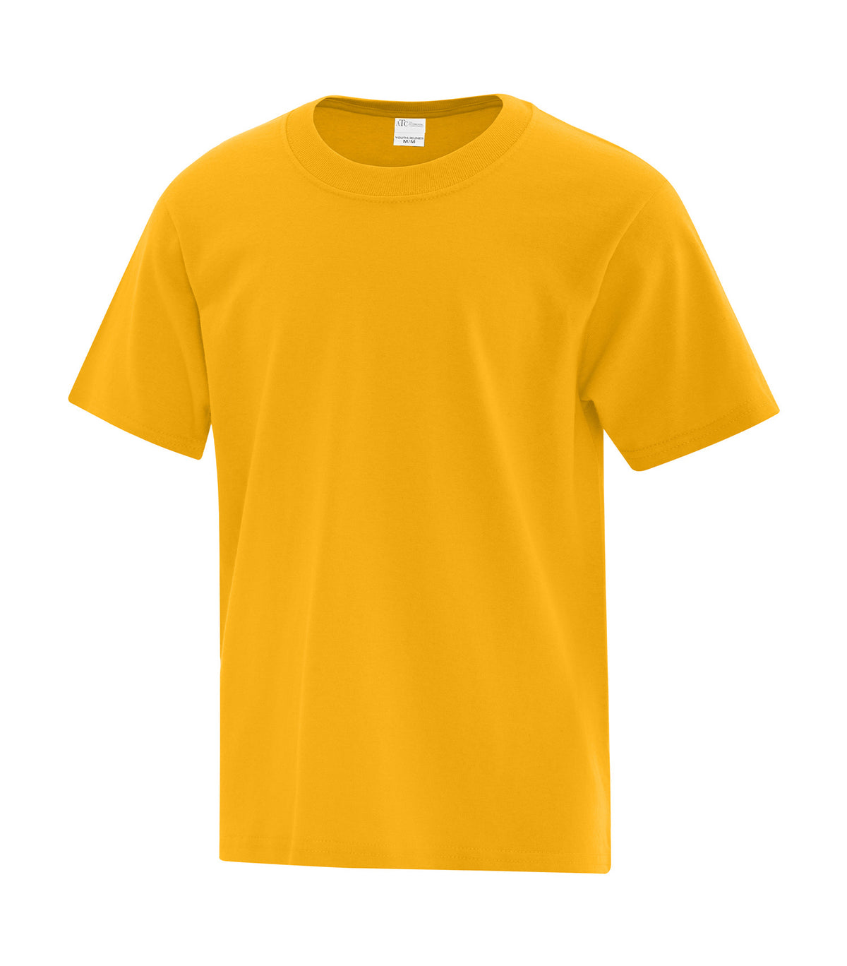 ATC™ 1000Y - EVERYDAY COTTON YOUTH TEE