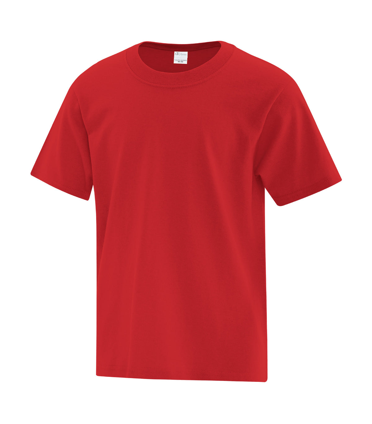 ATC™ 1000Y - EVERYDAY COTTON YOUTH TEE