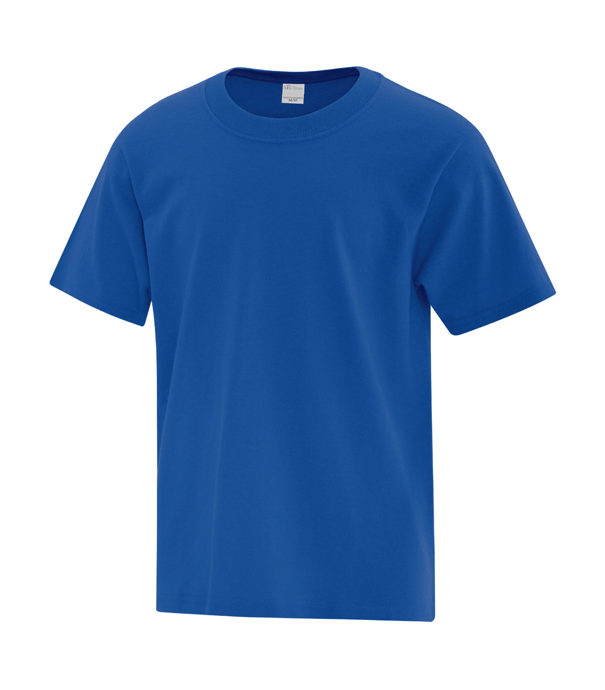 ATC™ 1000Y - EVERYDAY COTTON YOUTH TEE