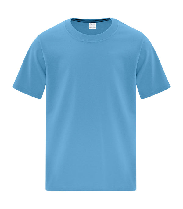 ATC™ 1000Y - EVERYDAY COTTON YOUTH TEE