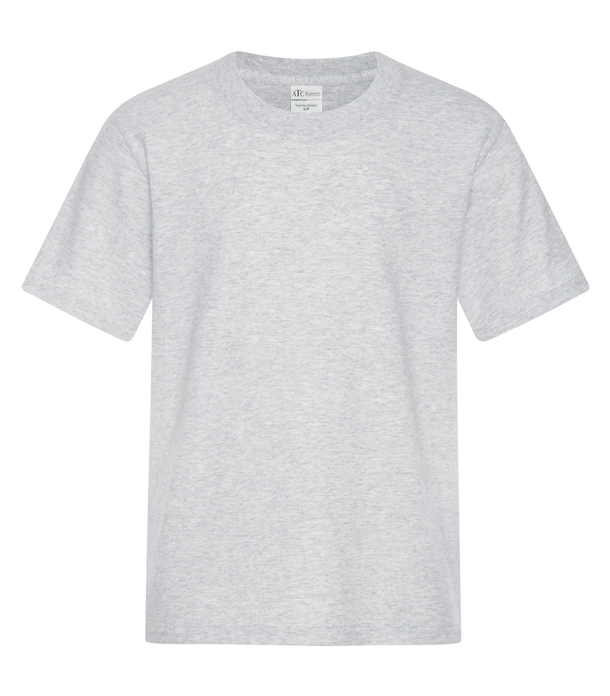 ATC™ 1000Y - EVERYDAY COTTON YOUTH TEE