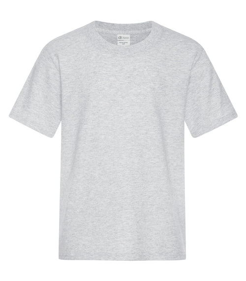 ATC™ 1000Y - EVERYDAY COTTON YOUTH TEE