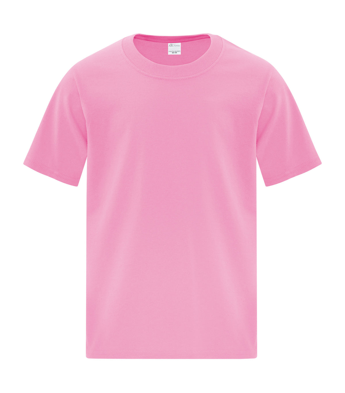 ATC™ 1000Y - EVERYDAY COTTON YOUTH TEE