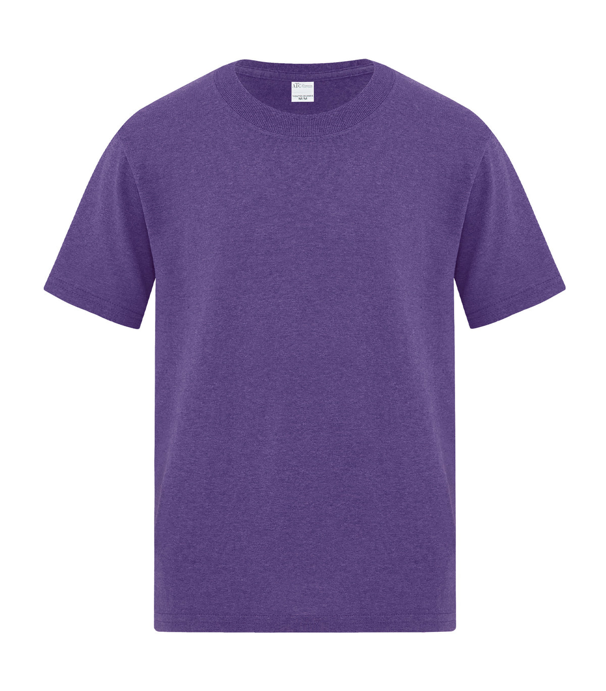 ATC™ 1000Y - EVERYDAY COTTON YOUTH TEE