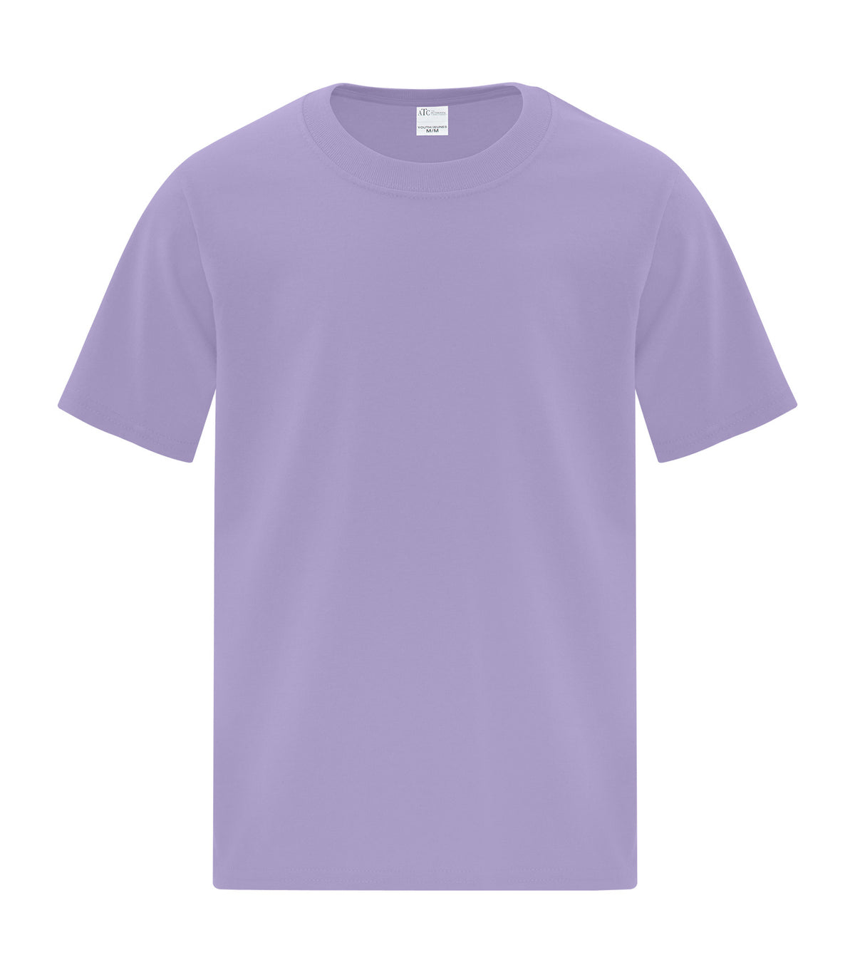 ATC™ 1000Y - EVERYDAY COTTON YOUTH TEE