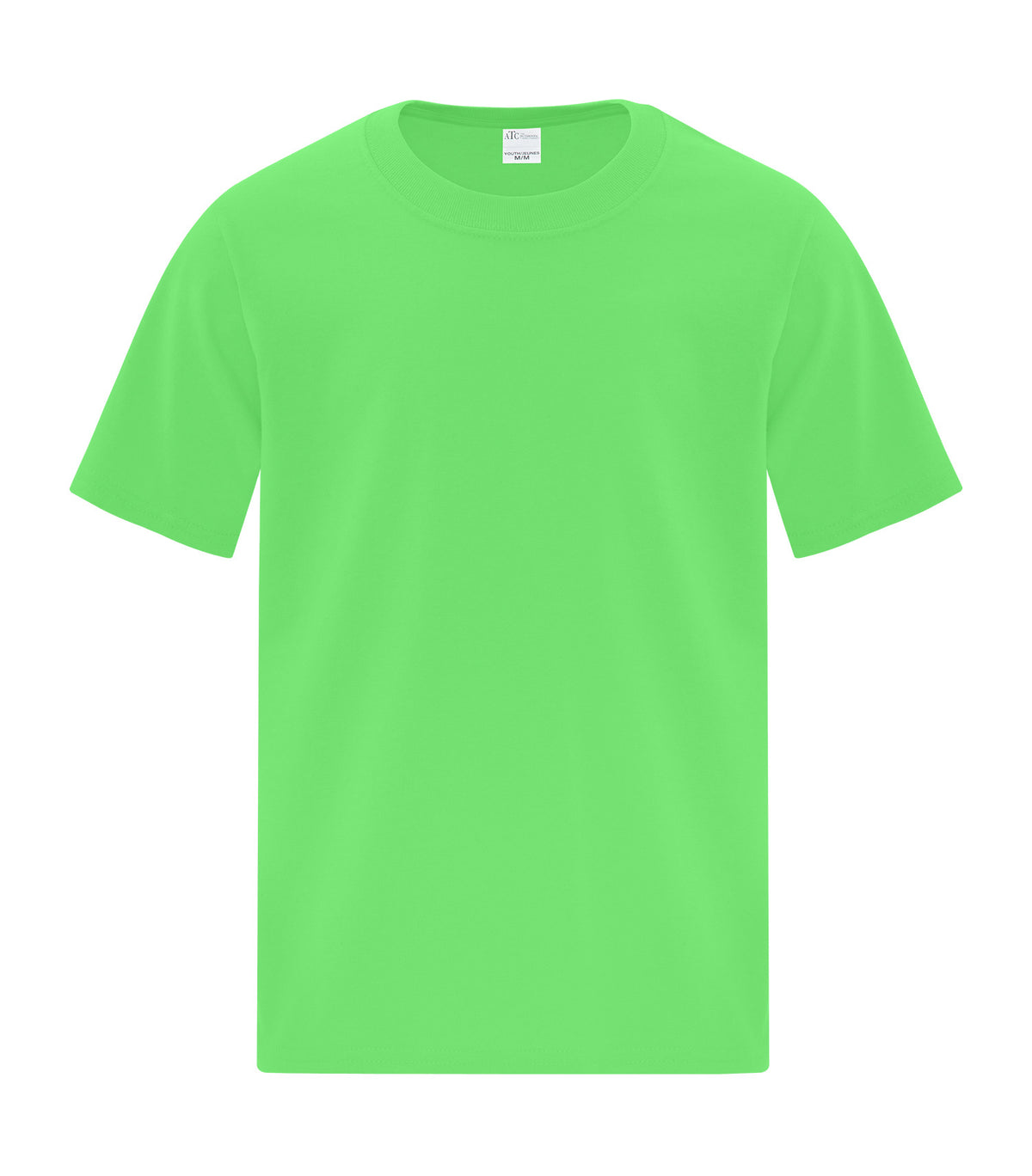 ATC™ 1000Y - EVERYDAY COTTON YOUTH TEE