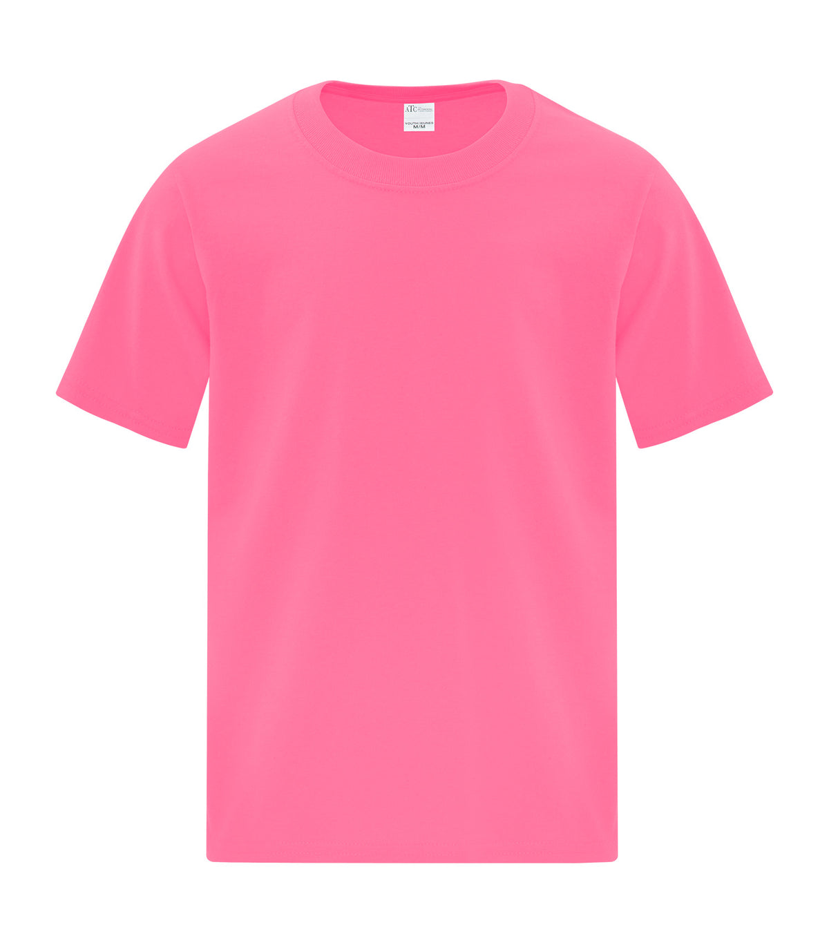 ATC™ 1000Y - EVERYDAY COTTON YOUTH TEE