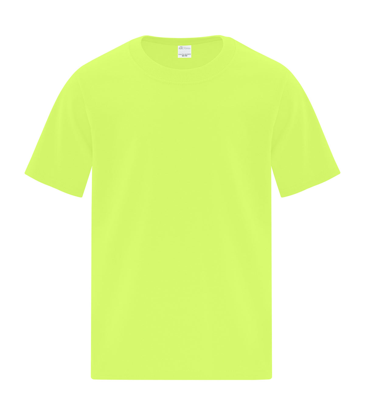 ATC™ 1000Y - EVERYDAY COTTON YOUTH TEE