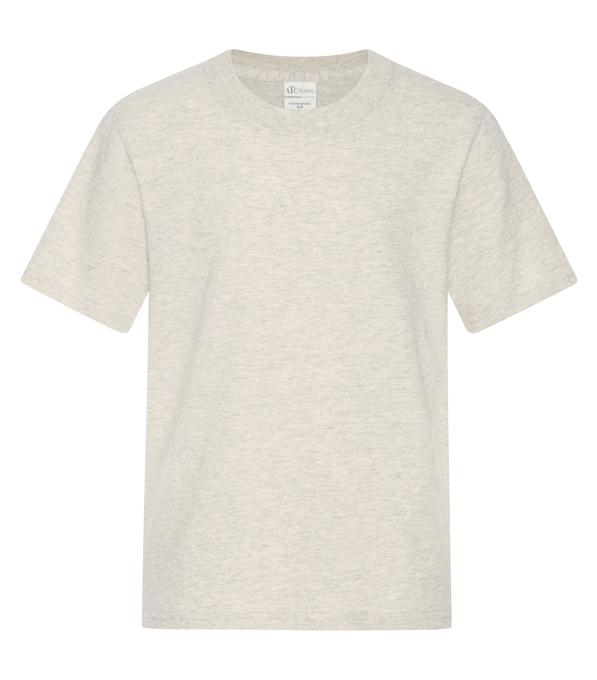 ATC™ 1000Y - EVERYDAY COTTON YOUTH TEE