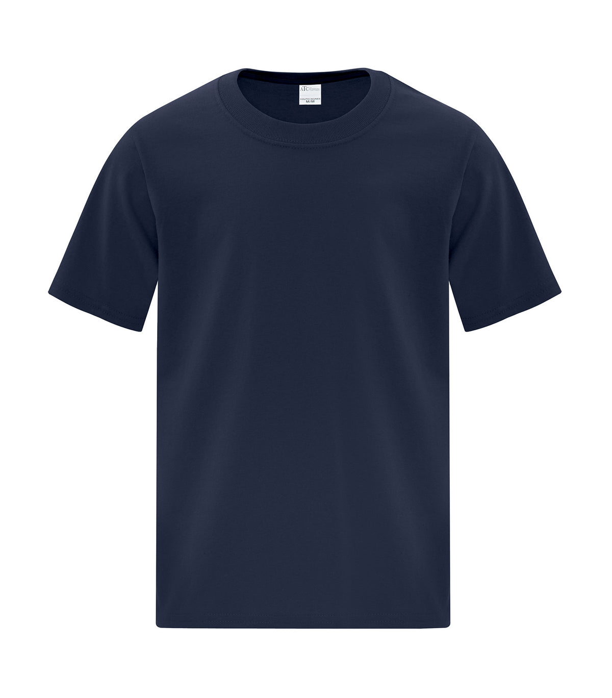 ATC™ 1000Y - EVERYDAY COTTON YOUTH TEE