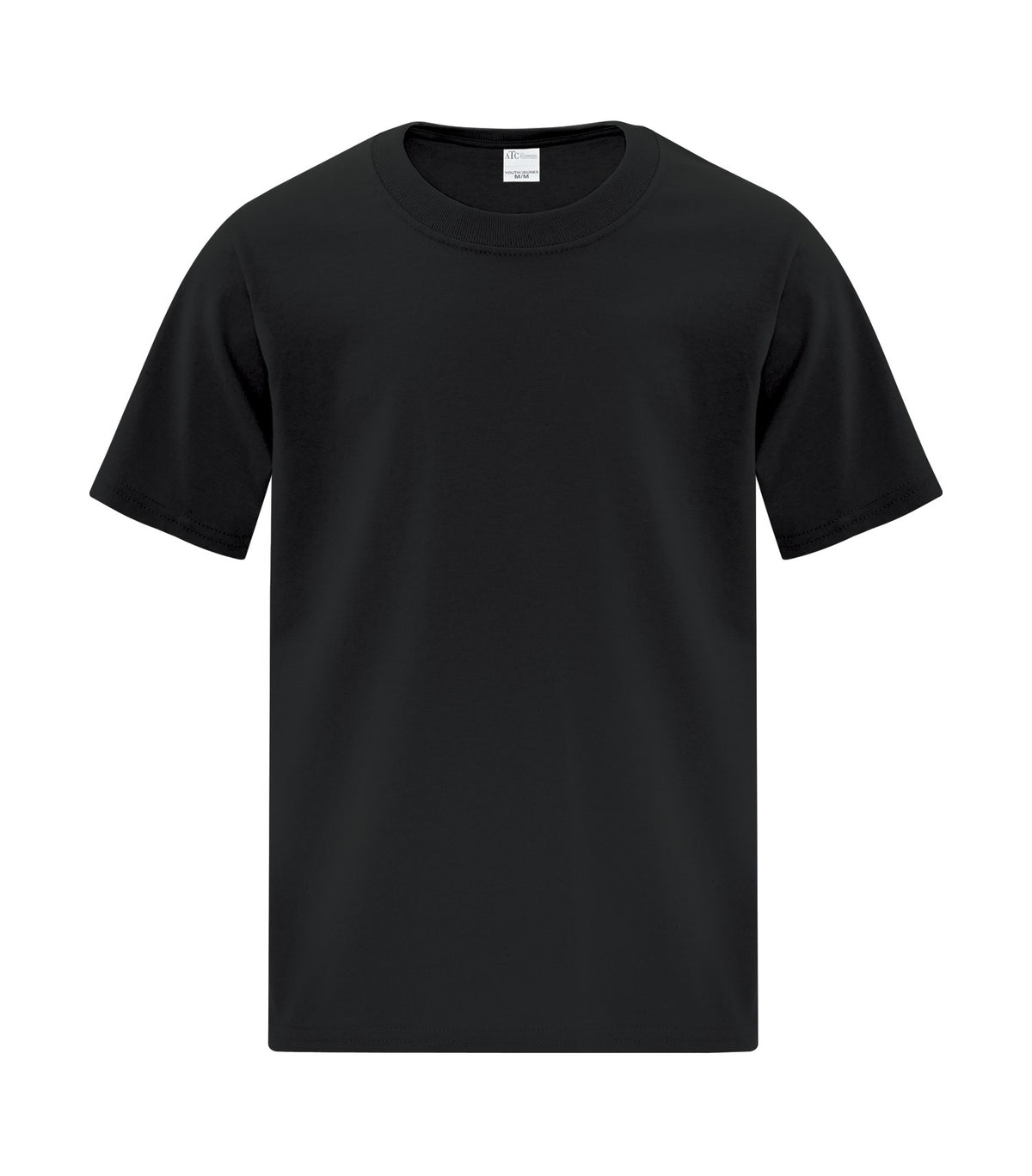 ATC™ 1000Y - EVERYDAY COTTON YOUTH TEE