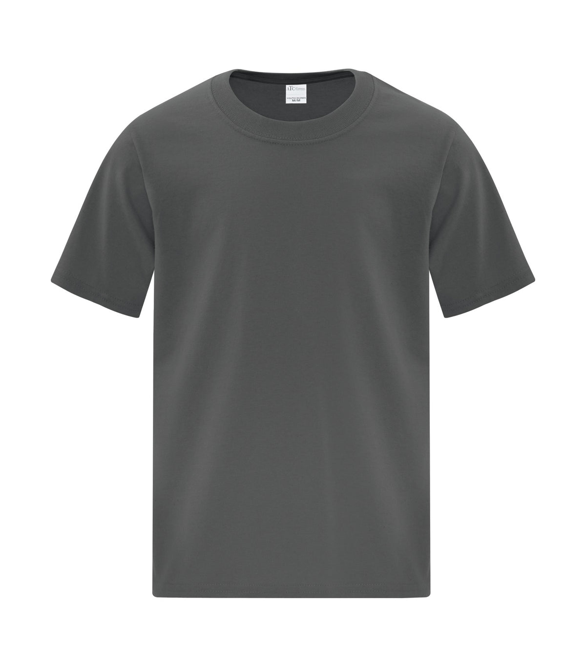 ATC™ 1000Y - EVERYDAY COTTON YOUTH TEE
