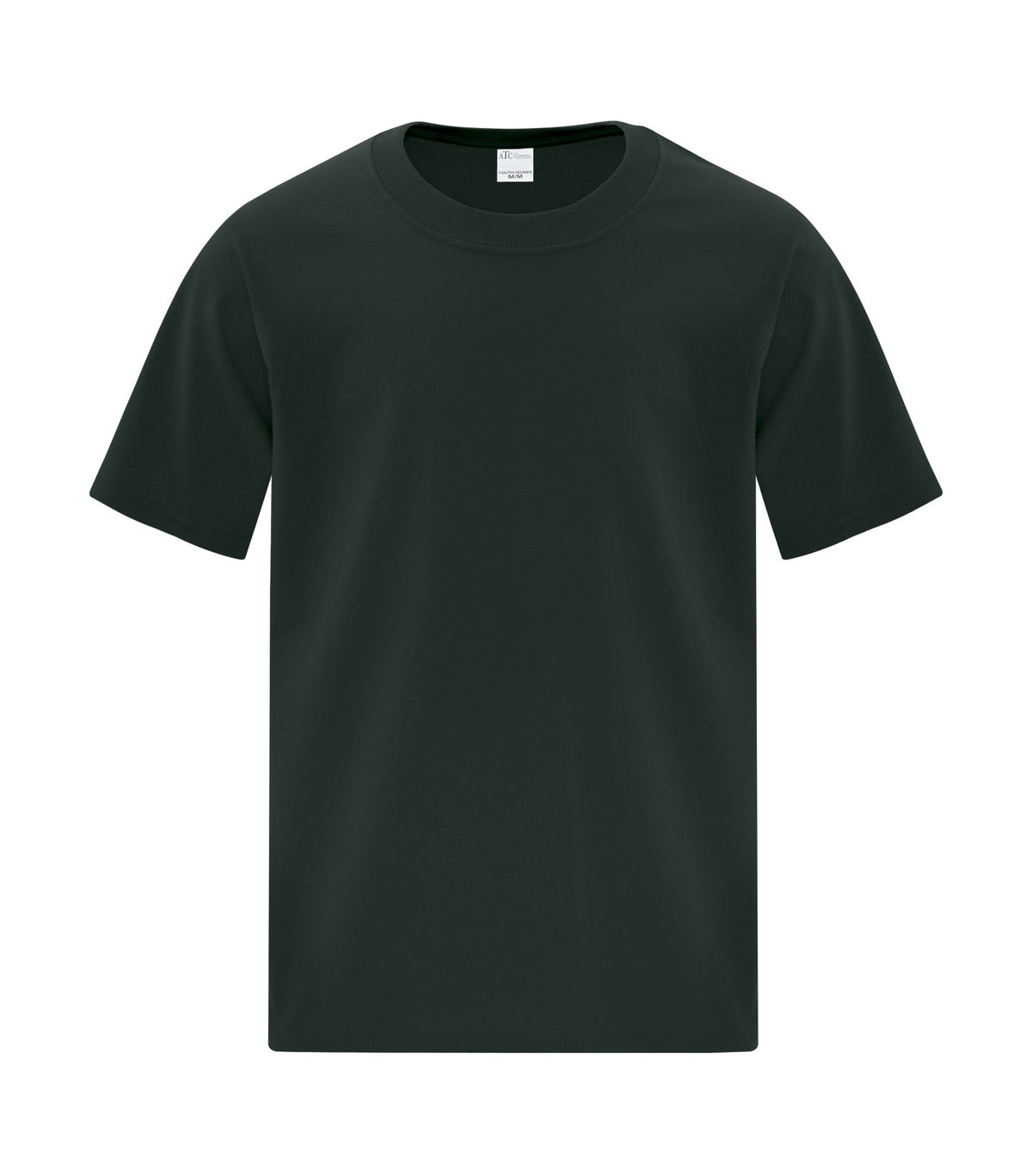 ATC™ 1000Y - EVERYDAY COTTON YOUTH TEE
