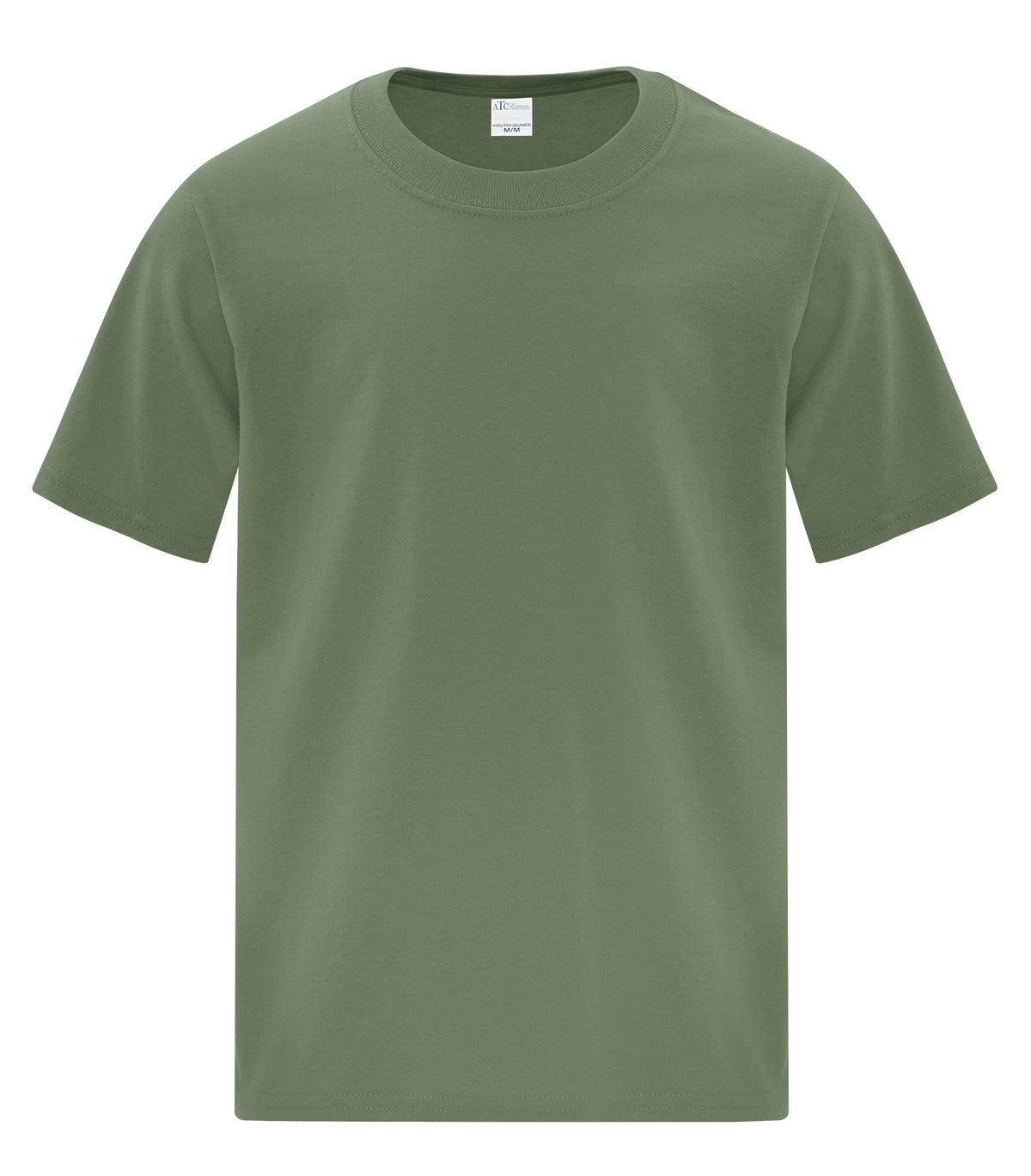 ATC™ 1000Y - EVERYDAY COTTON YOUTH TEE