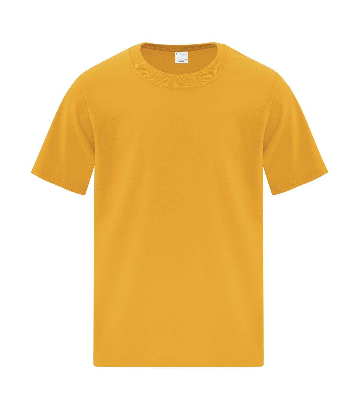 ATC™ 1000Y - EVERYDAY COTTON YOUTH TEE