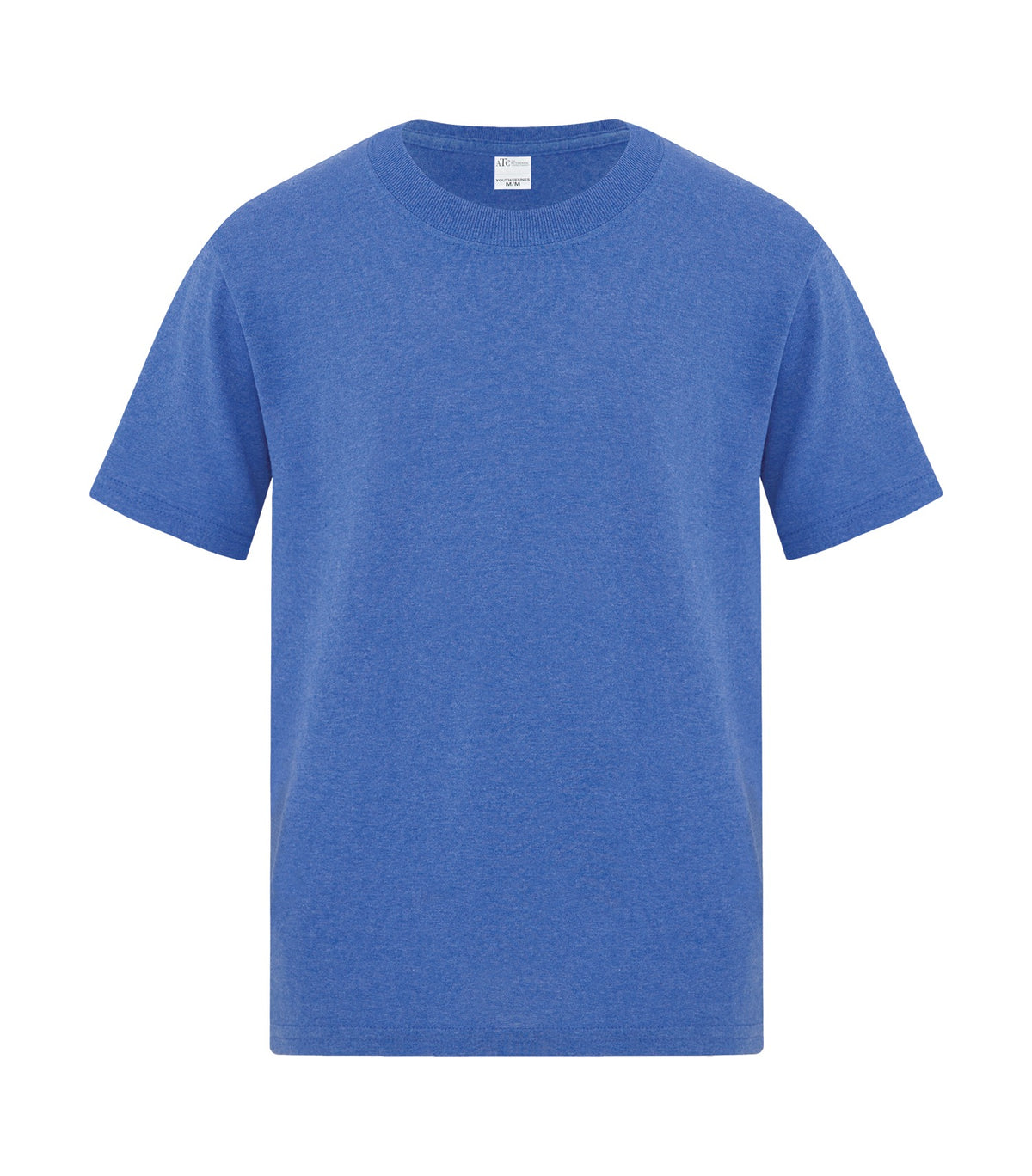ATC™ 1000Y - EVERYDAY COTTON YOUTH TEE