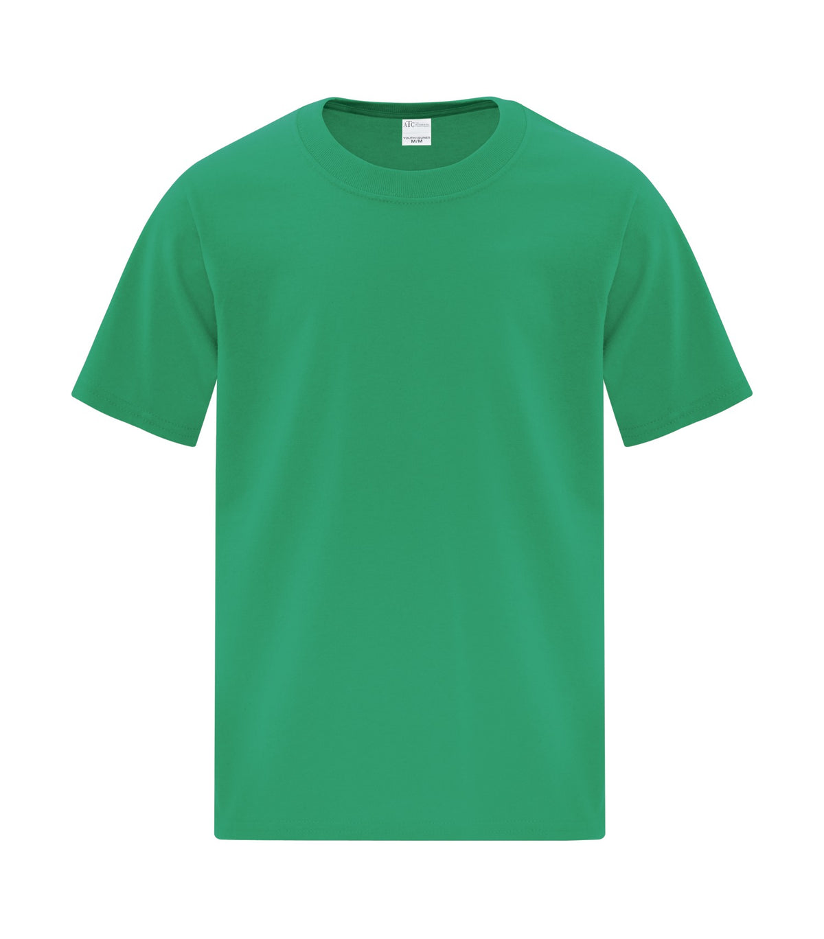 ATC™ 1000Y - EVERYDAY COTTON YOUTH TEE