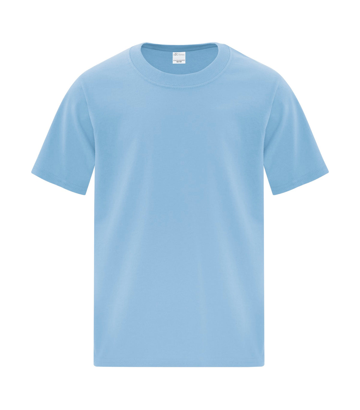 ATC™ 1000Y - EVERYDAY COTTON YOUTH TEE
