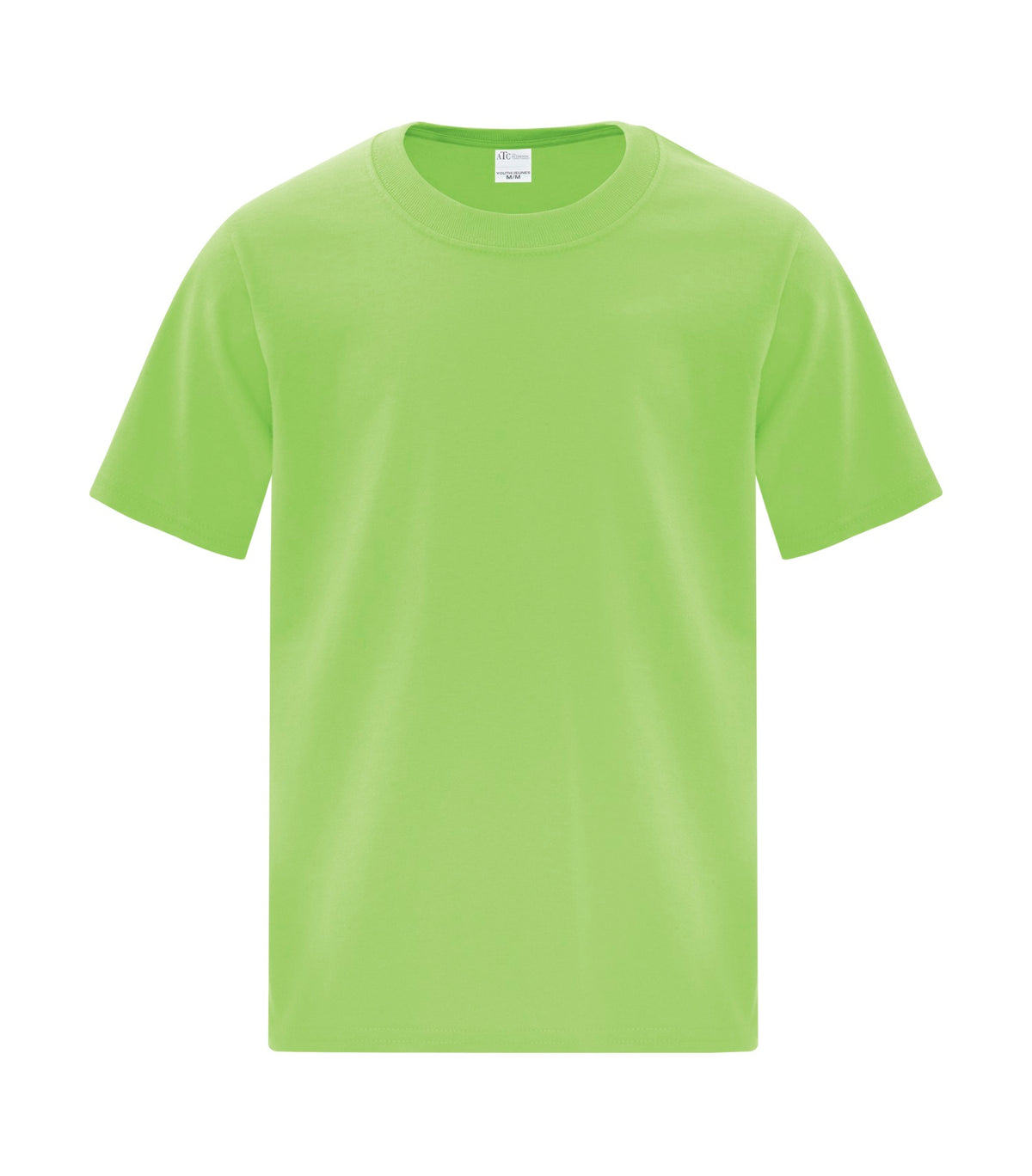 ATC™ 1000Y - EVERYDAY COTTON YOUTH TEE