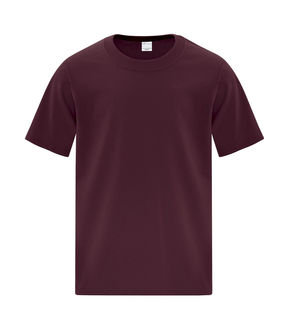 ATC™ 1000Y - EVERYDAY COTTON YOUTH TEE