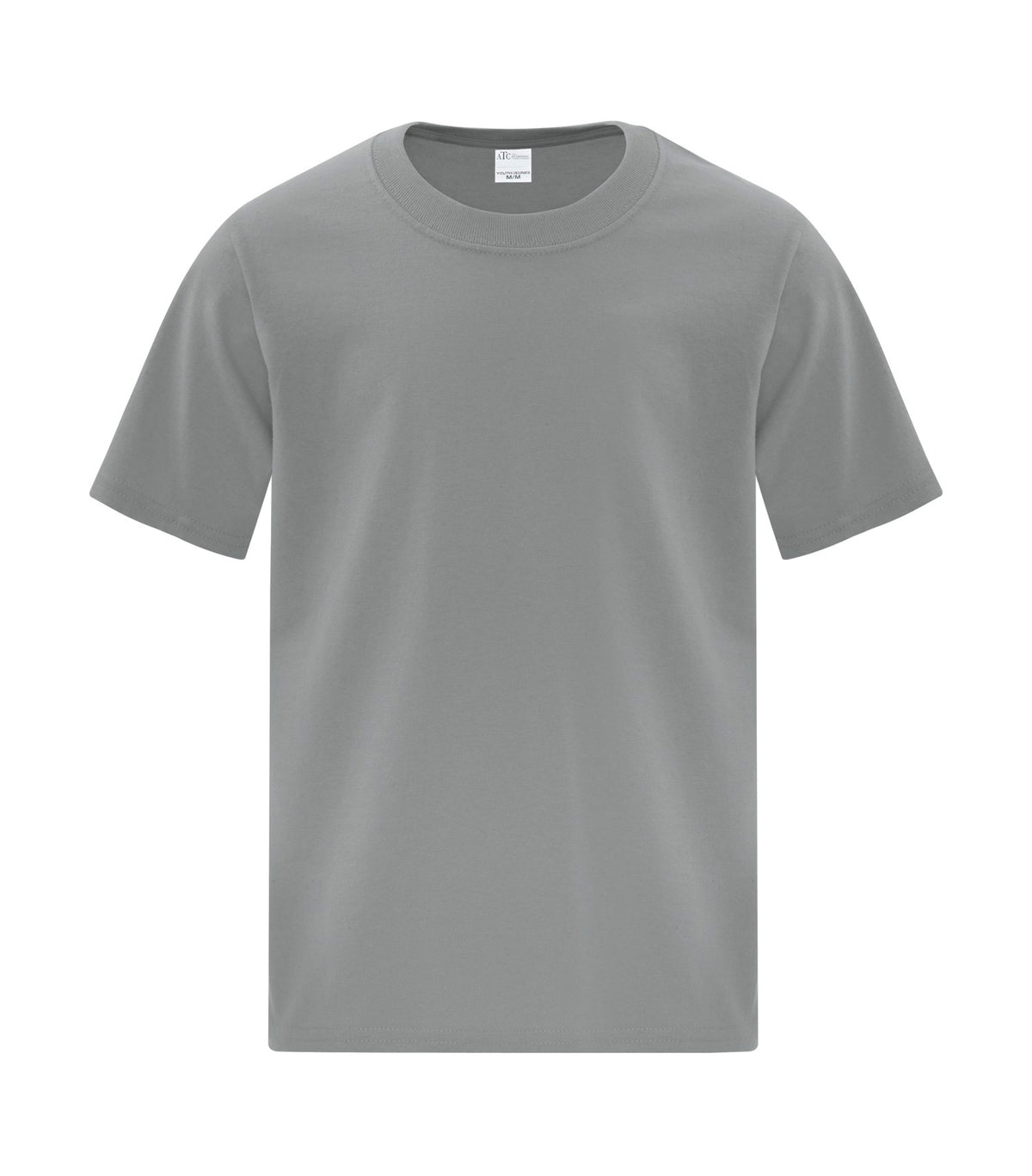 ATC™ 1000Y - EVERYDAY COTTON YOUTH TEE