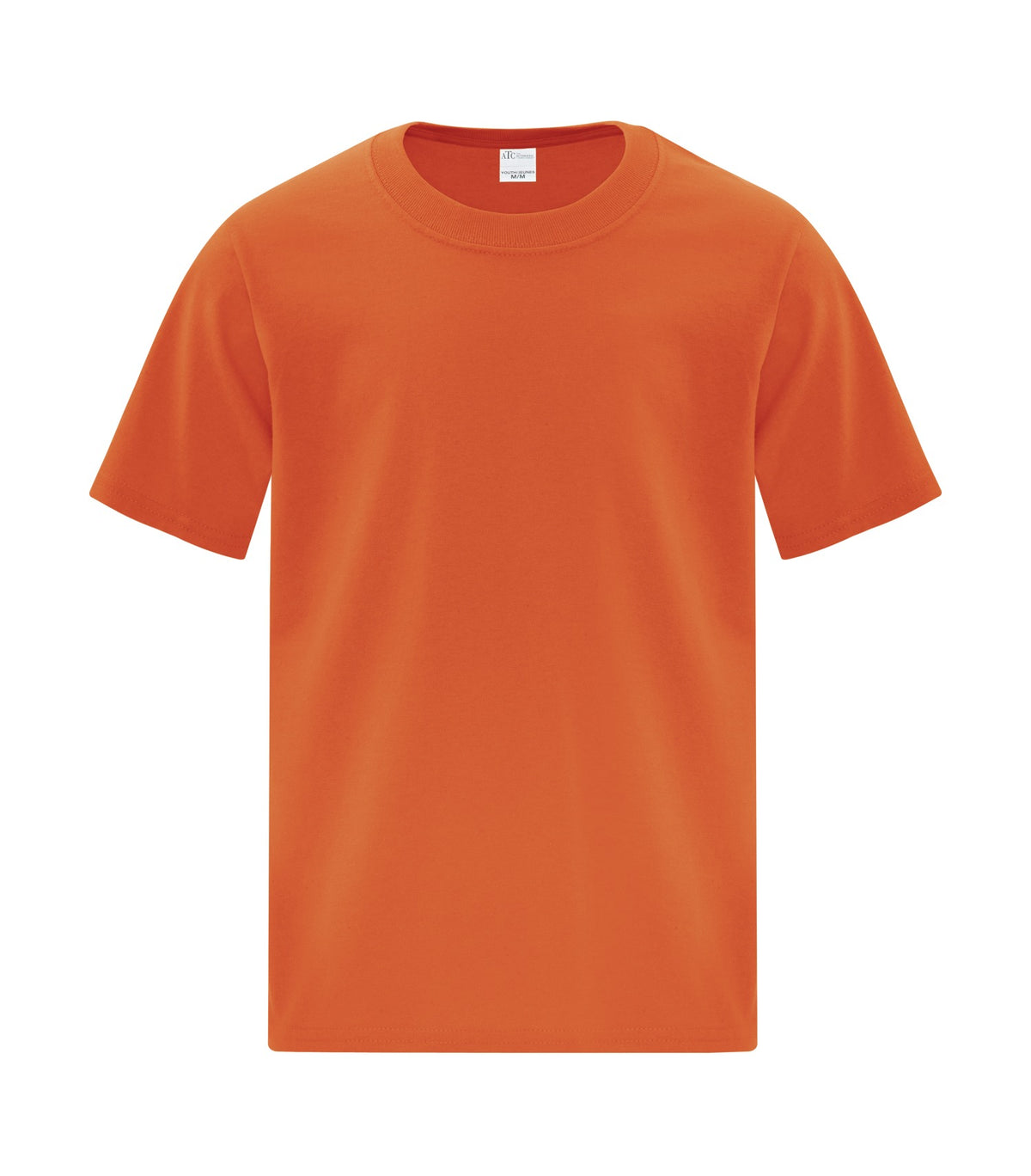 ATC™ 1000Y - EVERYDAY COTTON YOUTH TEE
