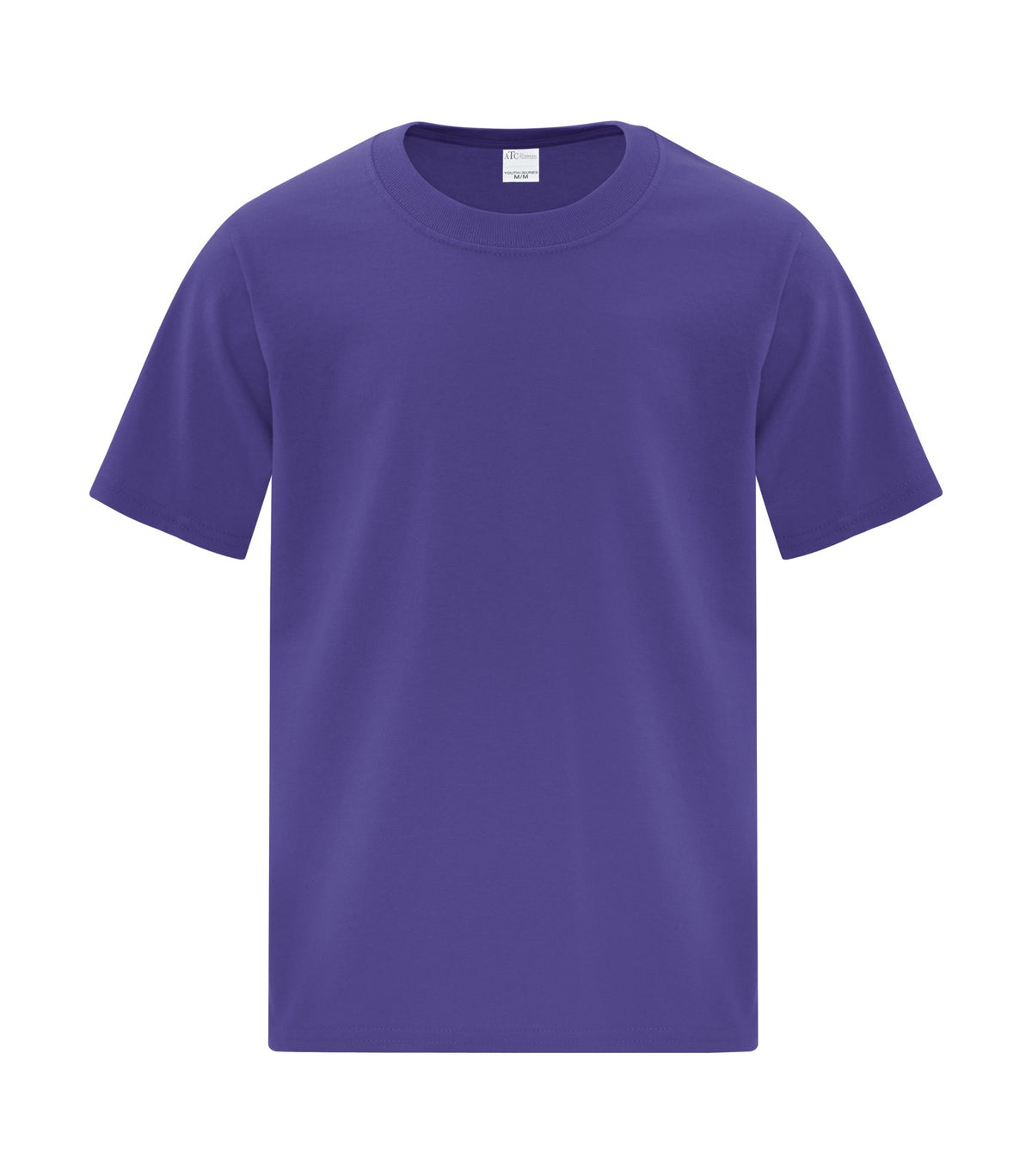 ATC™ 1000Y - EVERYDAY COTTON YOUTH TEE