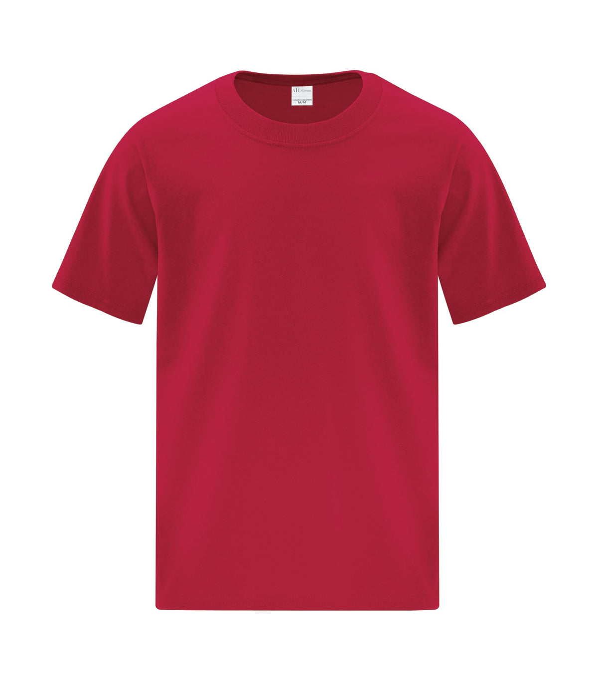 ATC™ 1000Y - EVERYDAY COTTON YOUTH TEE
