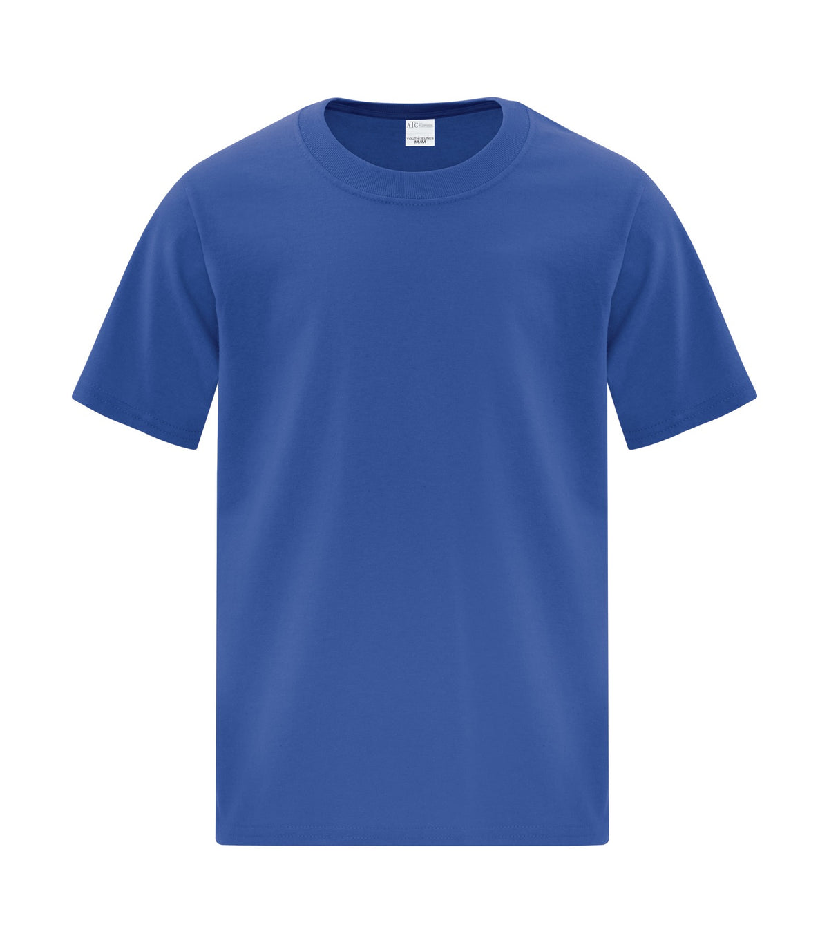 ATC™ 1000Y - EVERYDAY COTTON YOUTH TEE