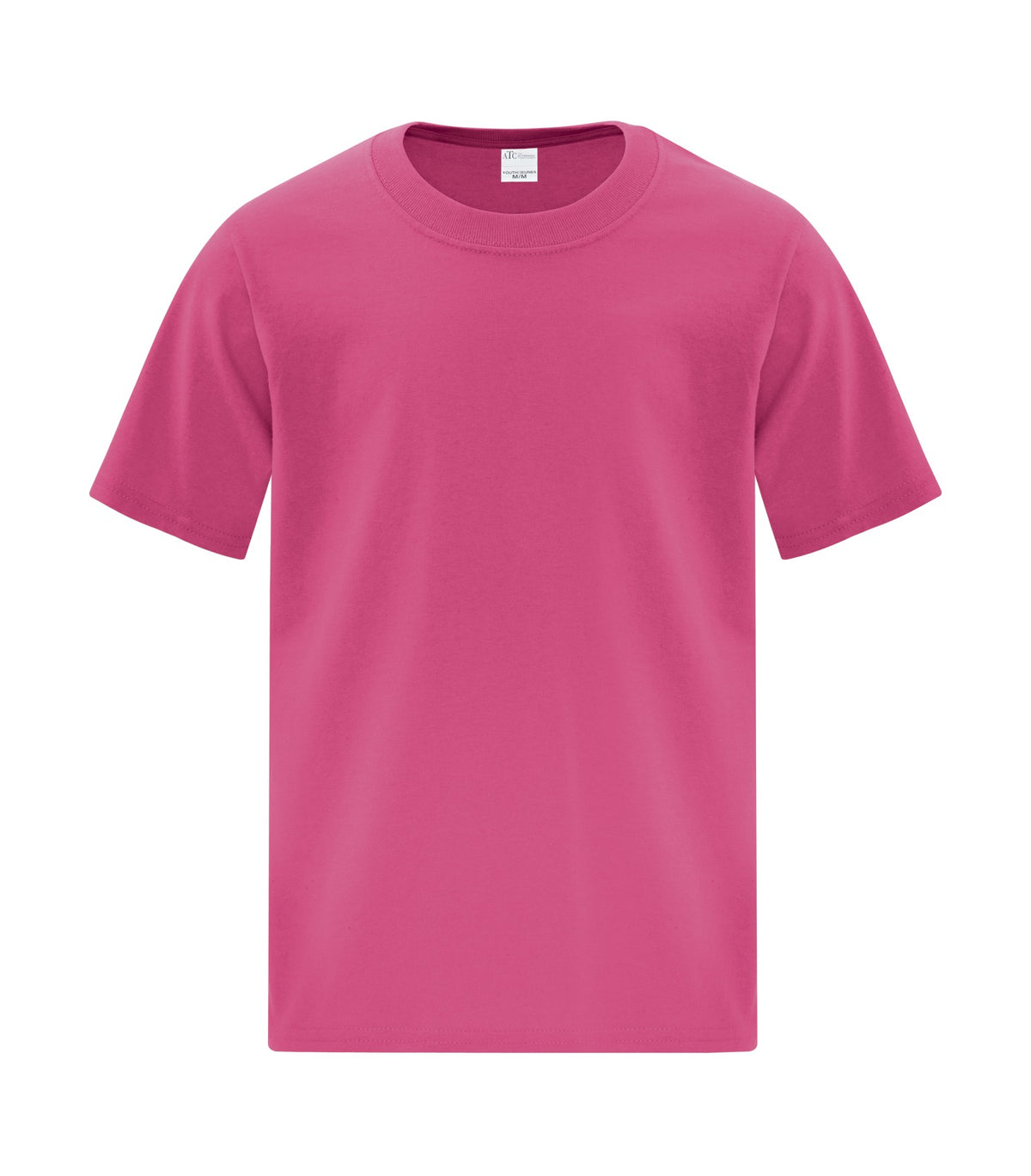 ATC™ 1000Y - EVERYDAY COTTON YOUTH TEE