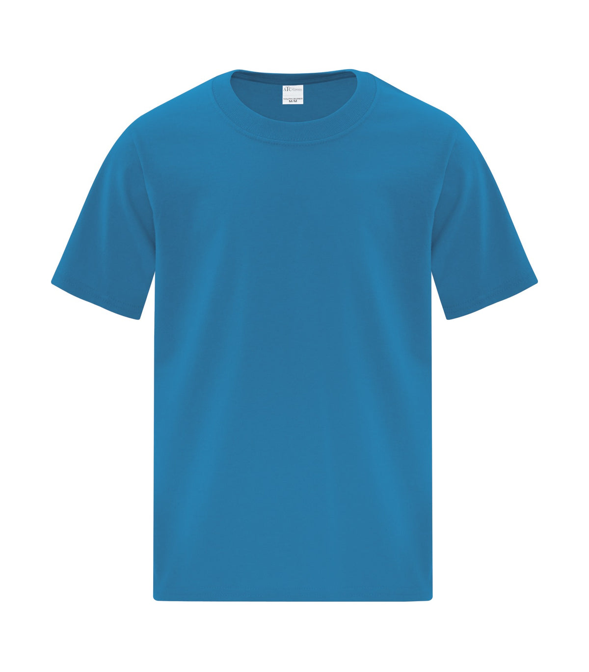ATC™ 1000Y - EVERYDAY COTTON YOUTH TEE