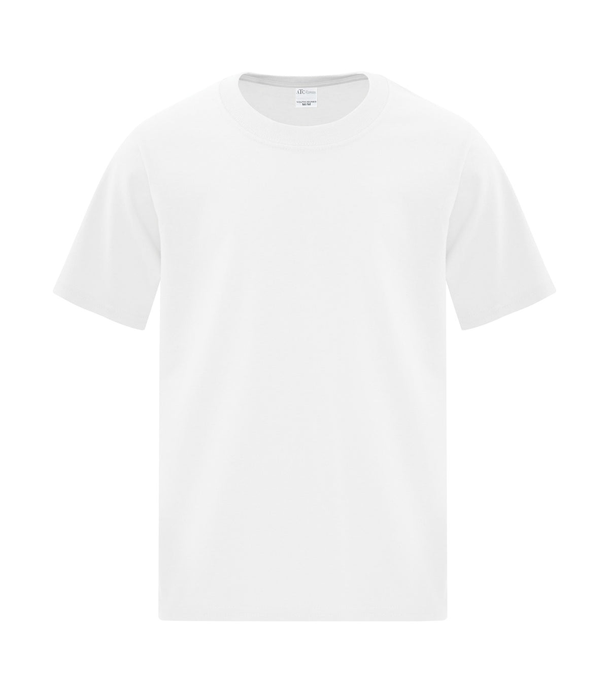 ATC™ 1000Y - EVERYDAY COTTON YOUTH TEE