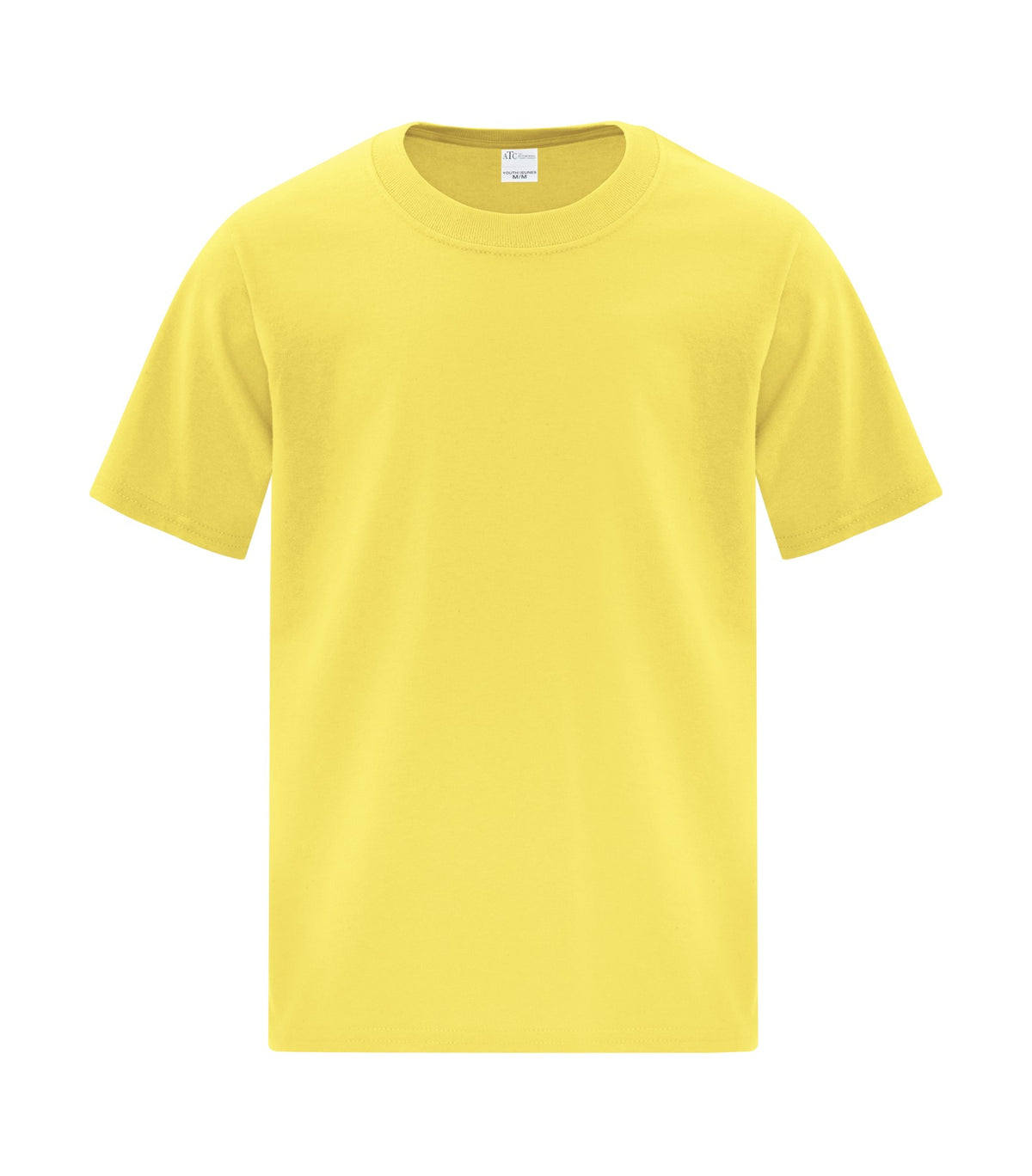 ATC™ 1000Y - EVERYDAY COTTON YOUTH TEE