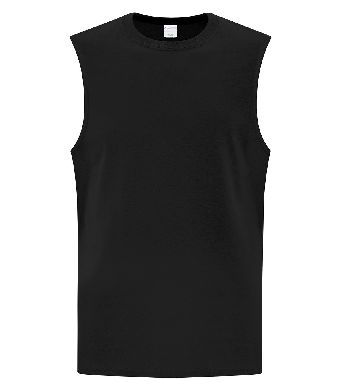 ATC™ 1002 - EVERYDAY COTTON SLEEVELESS TEE