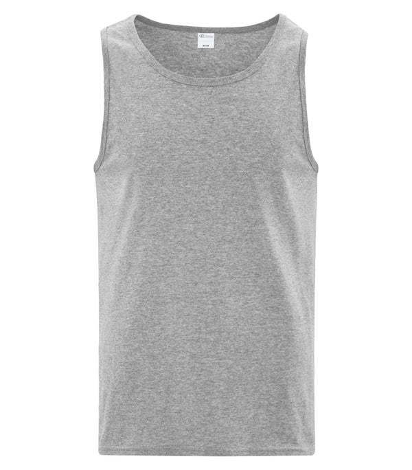 ATC™ 1004 - EVERYDAY COTTON TANK TOP