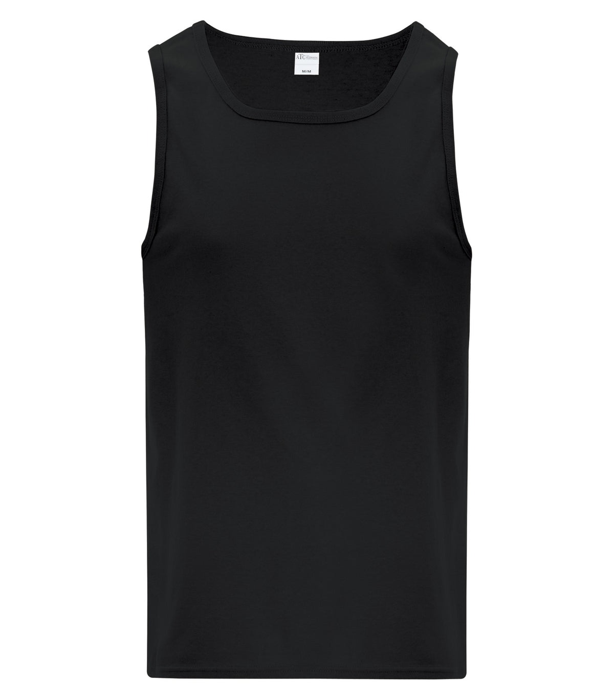 ATC™ 1004 - EVERYDAY COTTON TANK TOP