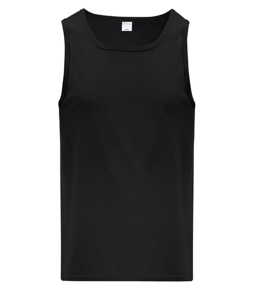 ATC™ 1004 - EVERYDAY COTTON TANK TOP