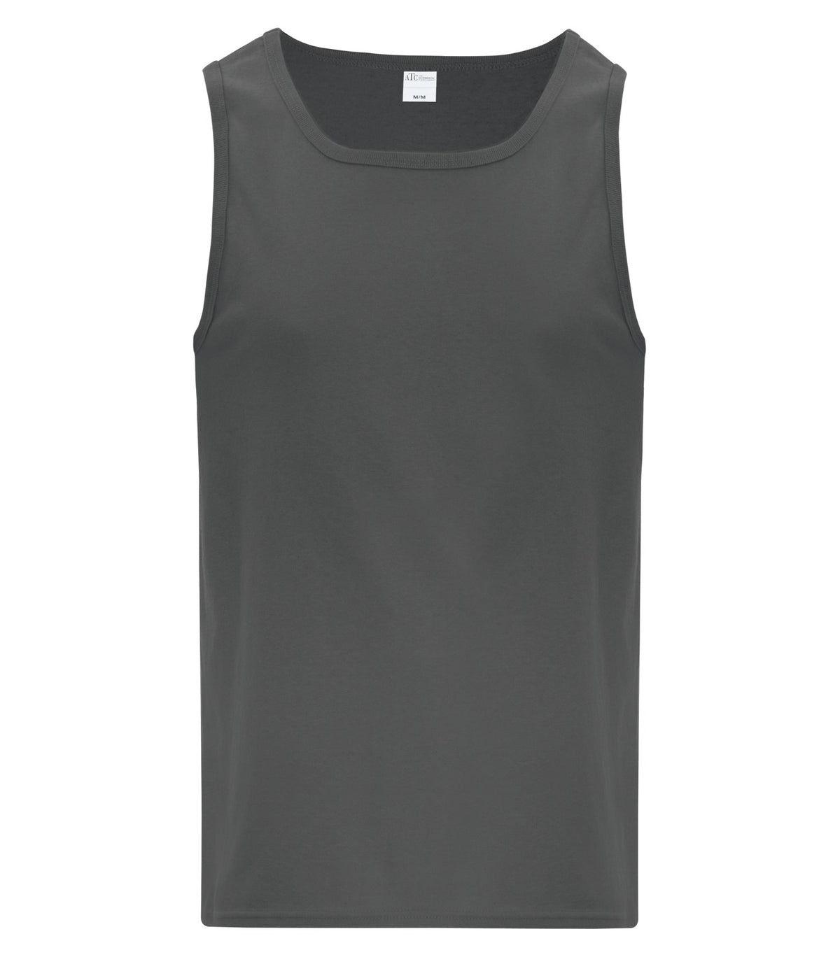 ATC™ 1004 - EVERYDAY COTTON TANK TOP